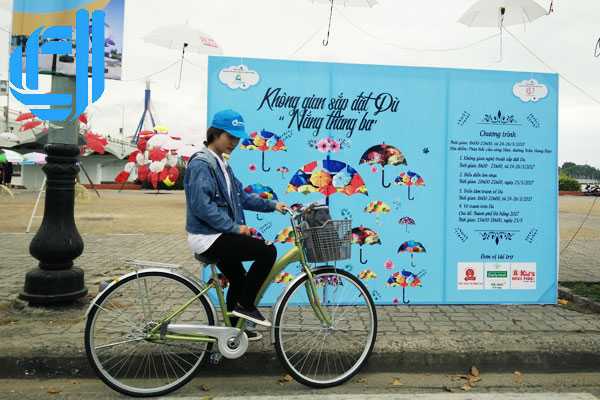 3 lý do bạn nên thuê xe đạp để du lịch Đà Nẵng