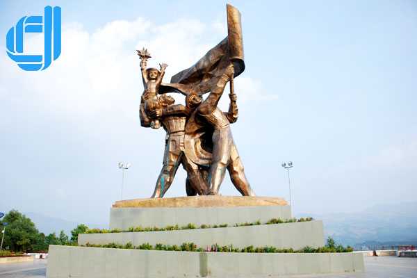 7 di tích lịch sử nổi tiếng ở Điện Biên