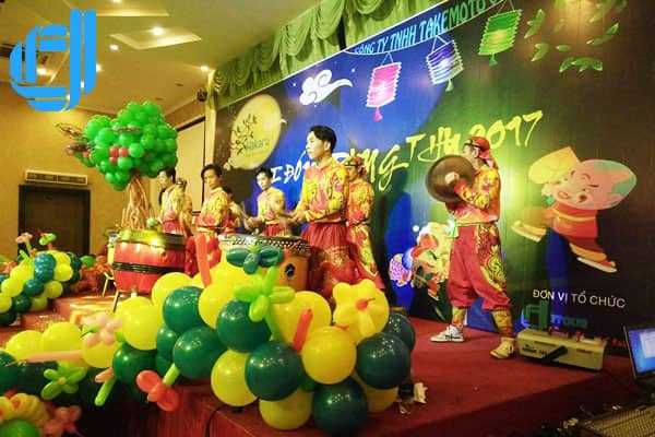 D2MEDIA tuyển dụng nhân viên KD tổ chức sự kiện tại Đà Nẵng