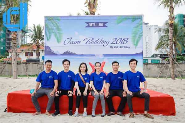 D2 Tour & Media Đà Nẵng Tuyển Dụng Nhân Sự Năm 2019
