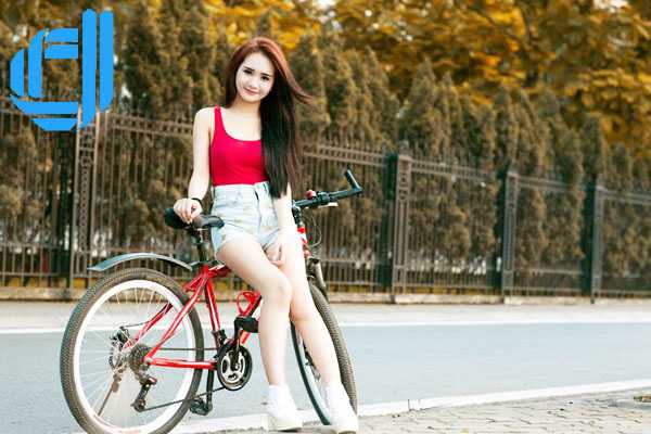 Dịch vụ cho thuê xe đạp tại Đà Nẵng giá rẻ