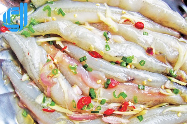Lẩu cá khoai Quảng Bình - món lạ nấu theo cách quen