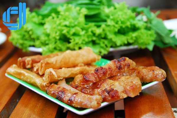 5 món ăn ngon không thể bỏ qua khi đi tour du lịch Nha Trang