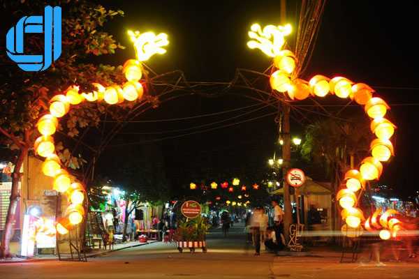 Tour du lịch Nghệ An Đà Nẵng Huế 4 ngày 3 đêm khởi hành hằng ngày