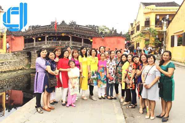 Tour du lịch Đà Nẵng 4 ngày 3 đêm từ Hà Nội và TPHCM theo yêu cầu