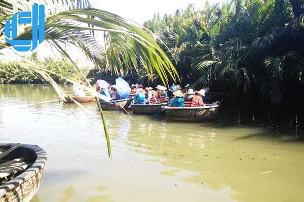 Tour Đà Nẵng rừng dừa bảy mẫu chất lượng dịch vụ chuẩn nhất