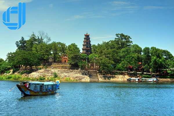 Tour du lịch Nha Trang đi Đà Nẵng 4 ngày 3 đêm khởi hành hằng ngày